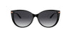 Tiffany TF4178 Black/Grey Gradient #colour_black-grey-gradient