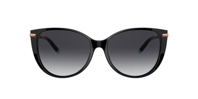 Tiffany TF4178 Black/Grey Gradient #colour_black-grey-gradient