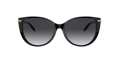 Tiffany TF4178 Black/Grey Gradient #colour_black-grey-gradient