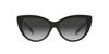 Tiffany TF4196 Black/Grey Gradient #colour_black-grey-gradient