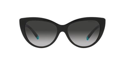 Tiffany TF4196 Black/Grey Gradient #colour_black-grey-gradient