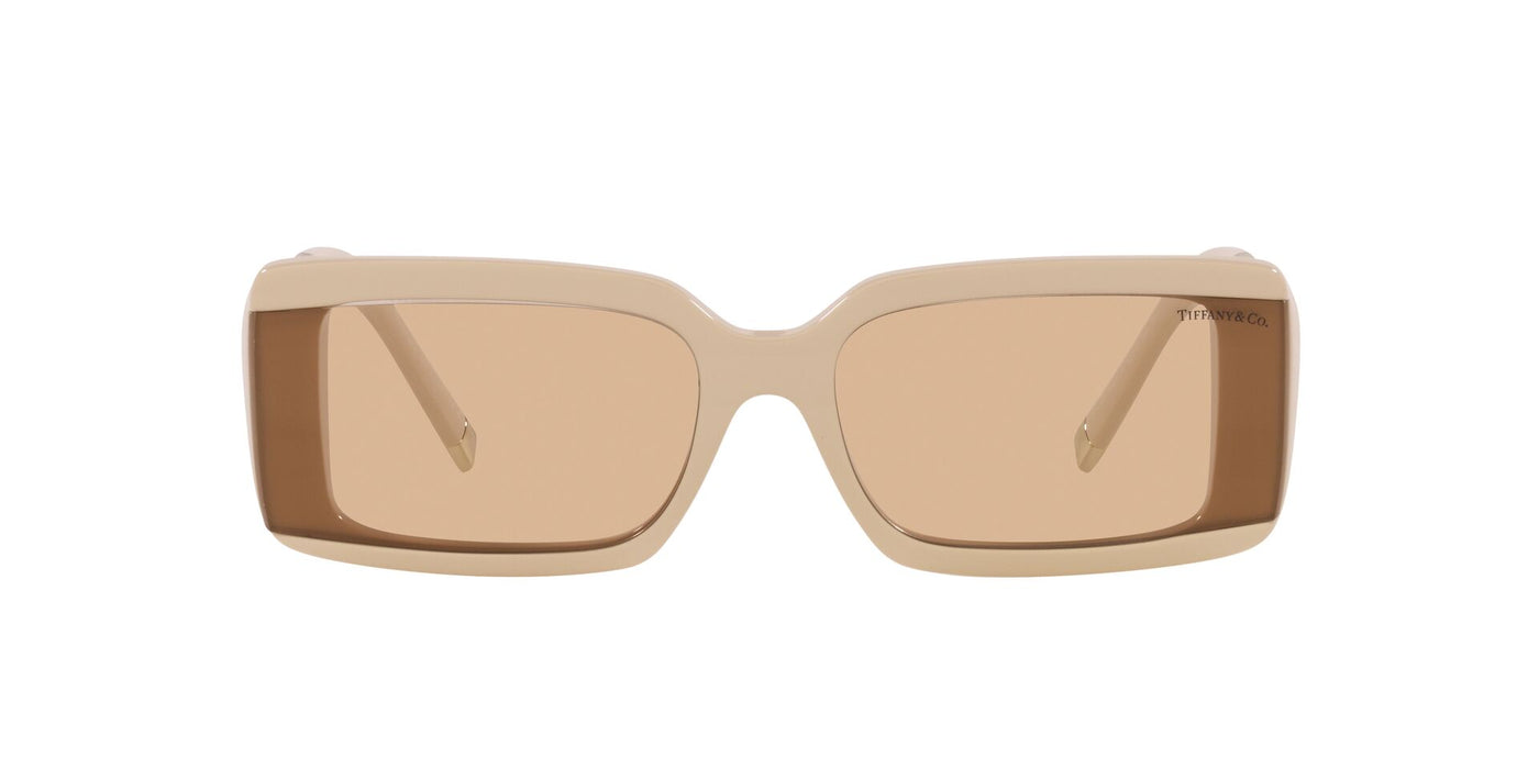 Tiffany TF4197 Beige/Light Brown #colour_beige-light-brown