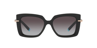 Tiffany TF4199 Black/Grey Gradient #colour_black-grey-gradient