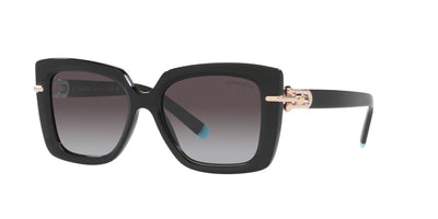 Tiffany TF4199 Black/Grey Gradient #colour_black-grey-gradient