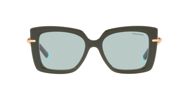 Tiffany TF4199 Butterfly Sunglasses | Fashion Eyewear US