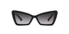 Tiffany TF4203 Black/Grey Gradient #colour_black-grey-gradient