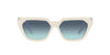 Tiffany TF4205U Ivory/Azure Blue Gradient #colour_ivory-azure-blue-gradient