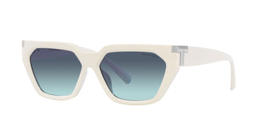 Tiffany TF4205U Ivory/Azure Blue Gradient #colour_ivory-azure-blue-gradient