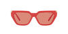 Tiffany TF4205U Coral/Pink #colour_coral-pink