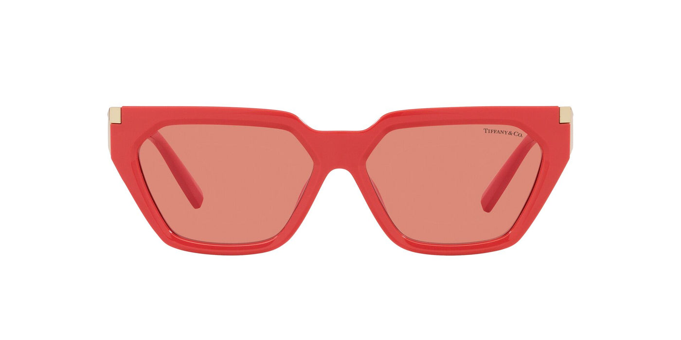 Tiffany TF4205U Coral/Pink #colour_coral-pink