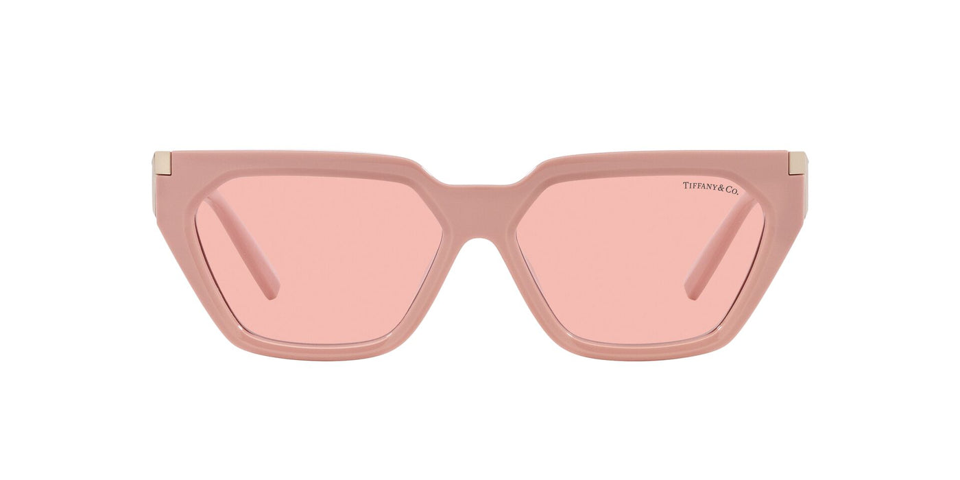 Tiffany TF4205U Pink/Light Pink #colour_pink-light-pink