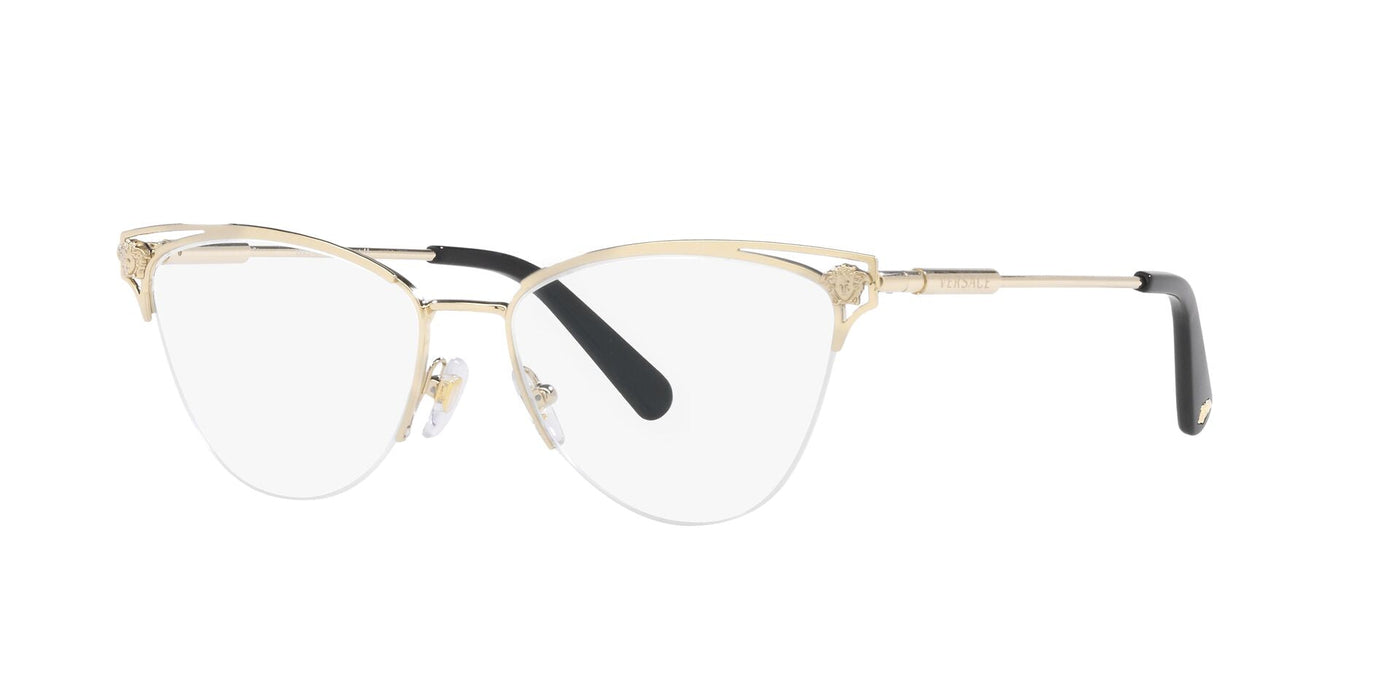 Versace VE1280 Pale Gold #colour_pale-gold