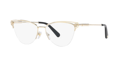 Versace VE1280 Pale Gold #colour_pale-gold