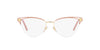 Versace VE1280 Gold-Pink #colour_gold-pink