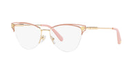 Versace VE1280 Gold-Pink #colour_gold-pink