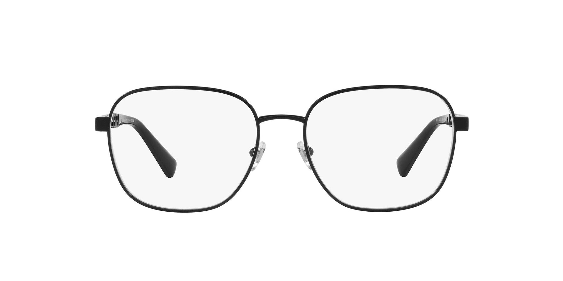 Versace VE1290 Square Glasses Fashion Eyewear UK