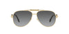 Versace VE2236 Gold/Grey Gradient #colour_gold-grey-gradient