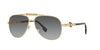 Versace VE2236 Gold/Grey Gradient #colour_gold-grey-gradient