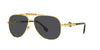 Versace VE2236 Gold/Dark Grey #colour_gold-dark-grey