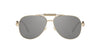 Versace VE2236 Pale Gold/Light Grey Mirror Silver #colour_pale-gold-light-grey-mirror-silver