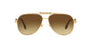 Versace VE2236 Gold/Brown Gradient #colour_gold-brown-gradient