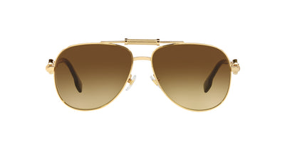 Versace VE2236 Gold/Brown Gradient #colour_gold-brown-gradient