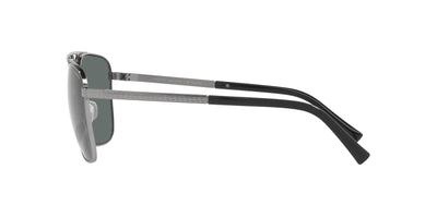 Versace VE2238 Gunmetal/Polarised Dark Grey #colour_gunmetal-polarised-dark-grey