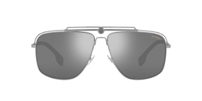 Versace VE2242 Gunmetal/Polarised Dark Grey Mirror Silver #colour_gunmetal-polarised-dark-grey-mirror-silver