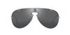 Versace VE2243 Gunmetal/Grey Mirror Black #colour_gunmetal-grey-mirror-black