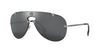 Versace VE2243 Gunmetal/Grey Mirror Black #colour_gunmetal-grey-mirror-black