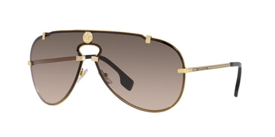 Versace VE2243 Gold/Brown Gradient #colour_gold-brown-gradient