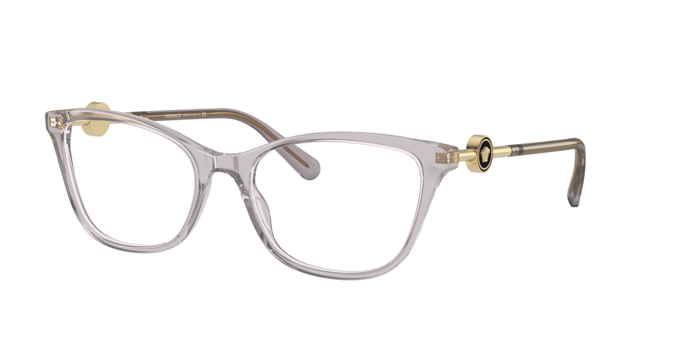 Versace VE3293 Transparent Grey #colour_transparent-grey