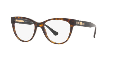 Versace VE3304 Havana #colour_havana