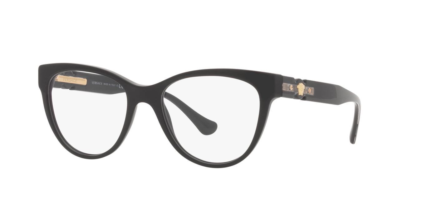 Versace VE3304 Black #colour_black