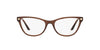 Versace VE3309 Transparent Brown #colour_transparent-brown
