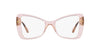 Versace VE3312 Transparent Pink #colour_transparent-pink