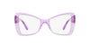 Versace VE3312 Transparent Lilac #colour_transparent-lilac