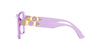 Versace VE3312 Transparent Lilac #colour_transparent-lilac