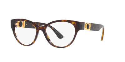 Versace VE3313 Dark Tortoise #colour_dark-tortoise