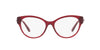 Versace VE3313 Red Transparent #colour_red-transparent