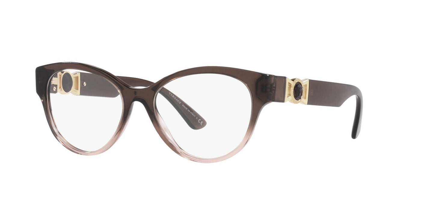 Versace VE3313 Brown Transp Gradient Beige #colour_brown-transp-gradient-beige