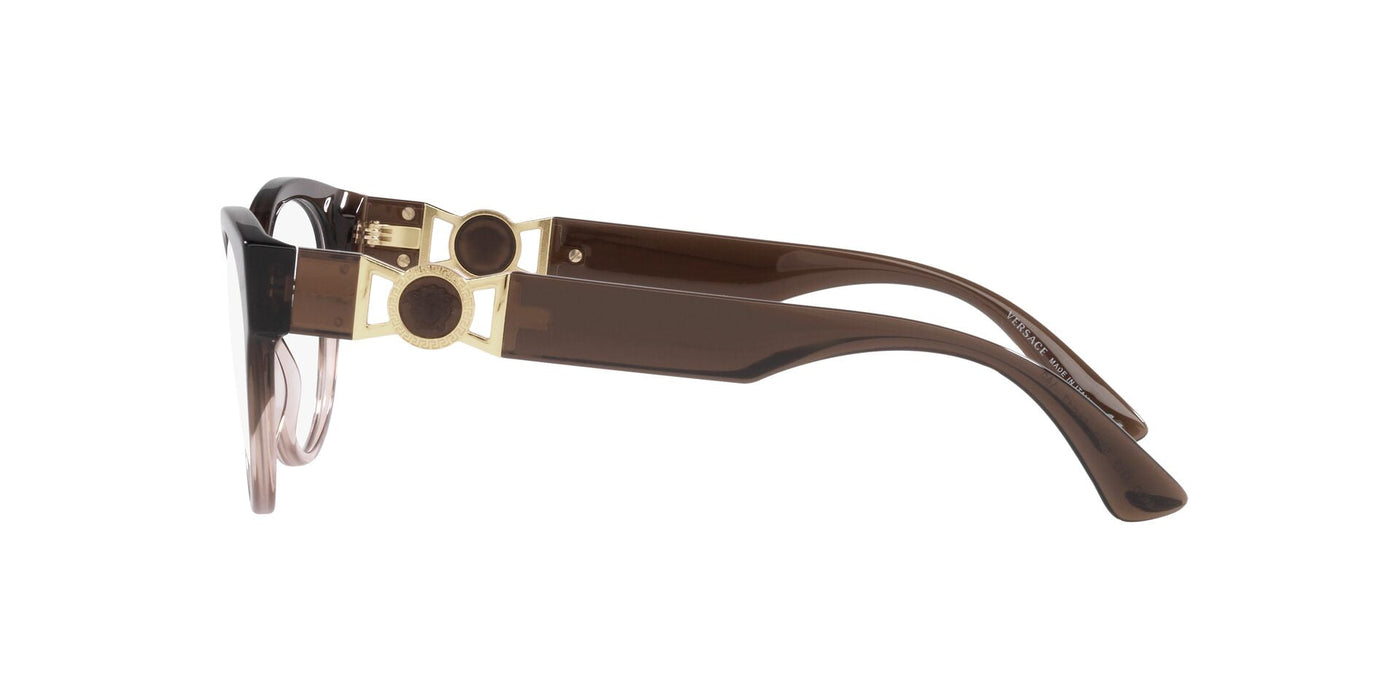 Versace VE3313 Brown Transp Gradient Beige #colour_brown-transp-gradient-beige