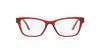 Versace VE3316 Transparent Red #colour_transparent-red