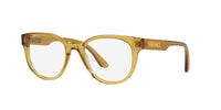 Versace VE3317 Transparent Honey #colour_transparent-honey