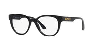 Versace VE3317 Black #colour_black