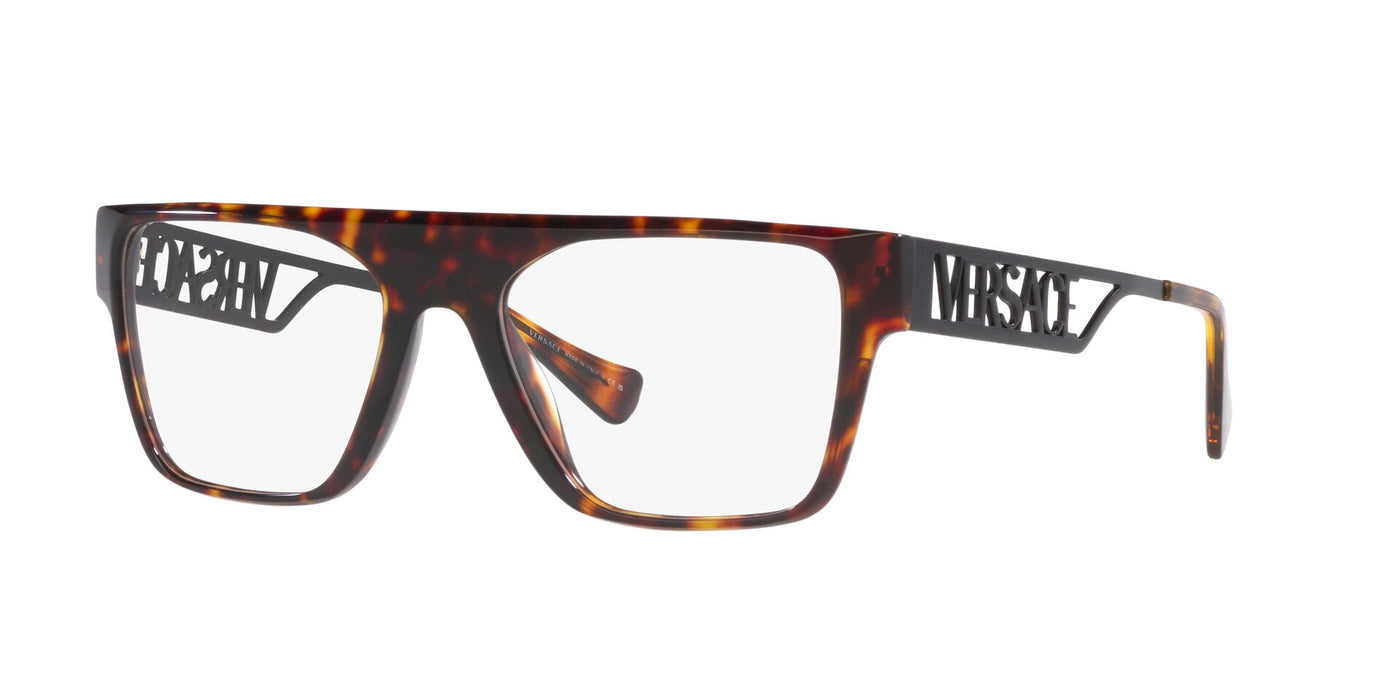 Versace VE3326U Havana #colour_havana