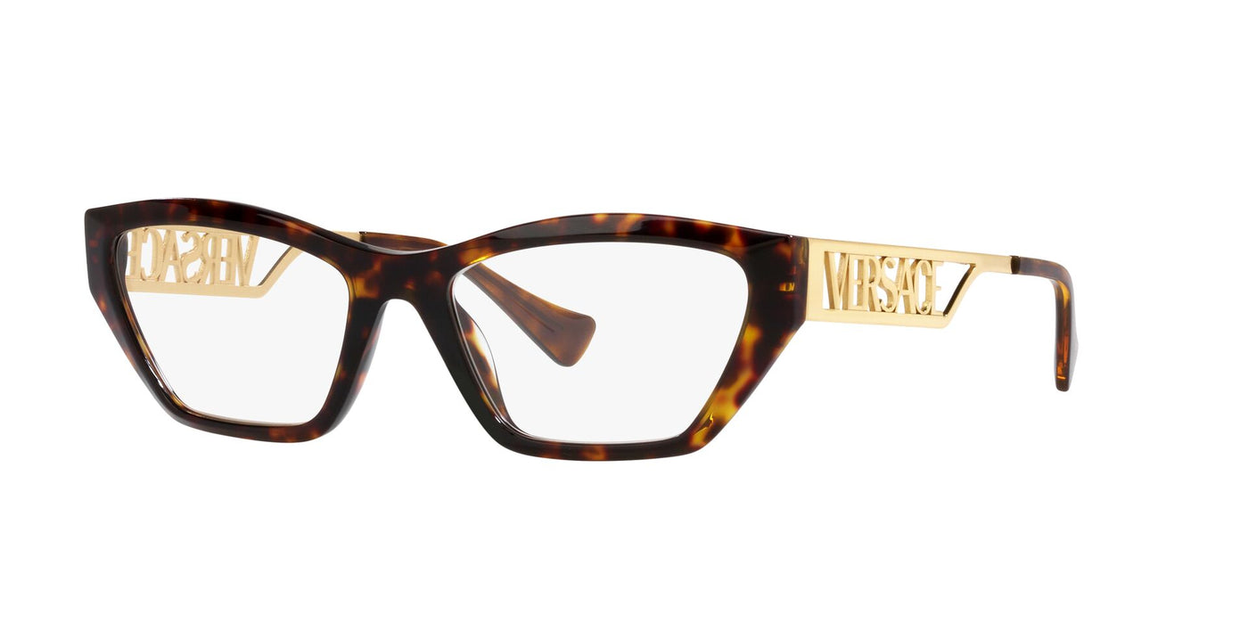 Versace VE3327U Havana #colour_havana