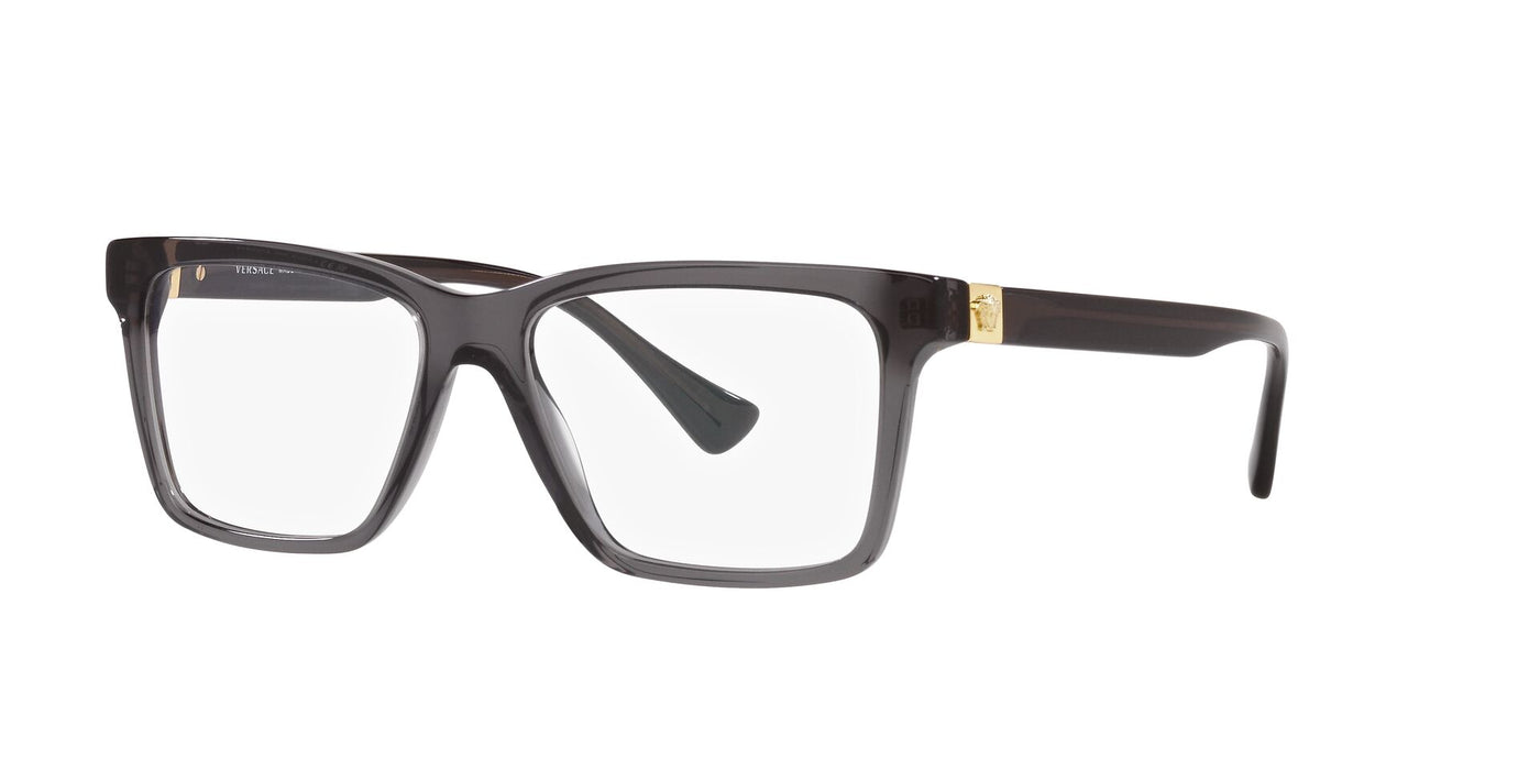 Versace VE3328 Transparent Grey #colour_transparent-grey