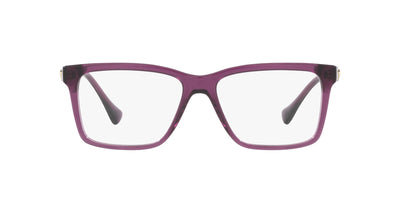 Versace VE3328 Transparent Plum #colour_transparent-plum