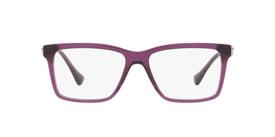 Versace VE3328 Transparent Plum #colour_transparent-plum